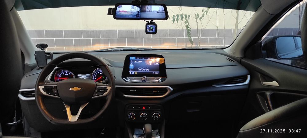 Tracker-2 LTZ PLUS продается!!!