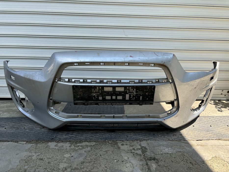 Предна броня за Mitsubishi ASX