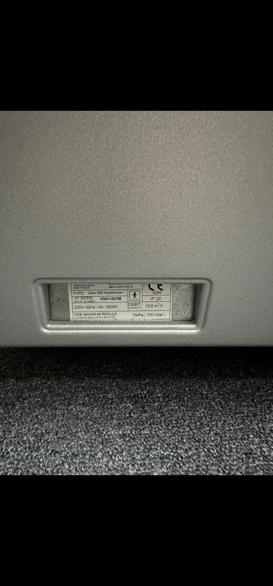 Lpg Cellu m6 Keymodule 1