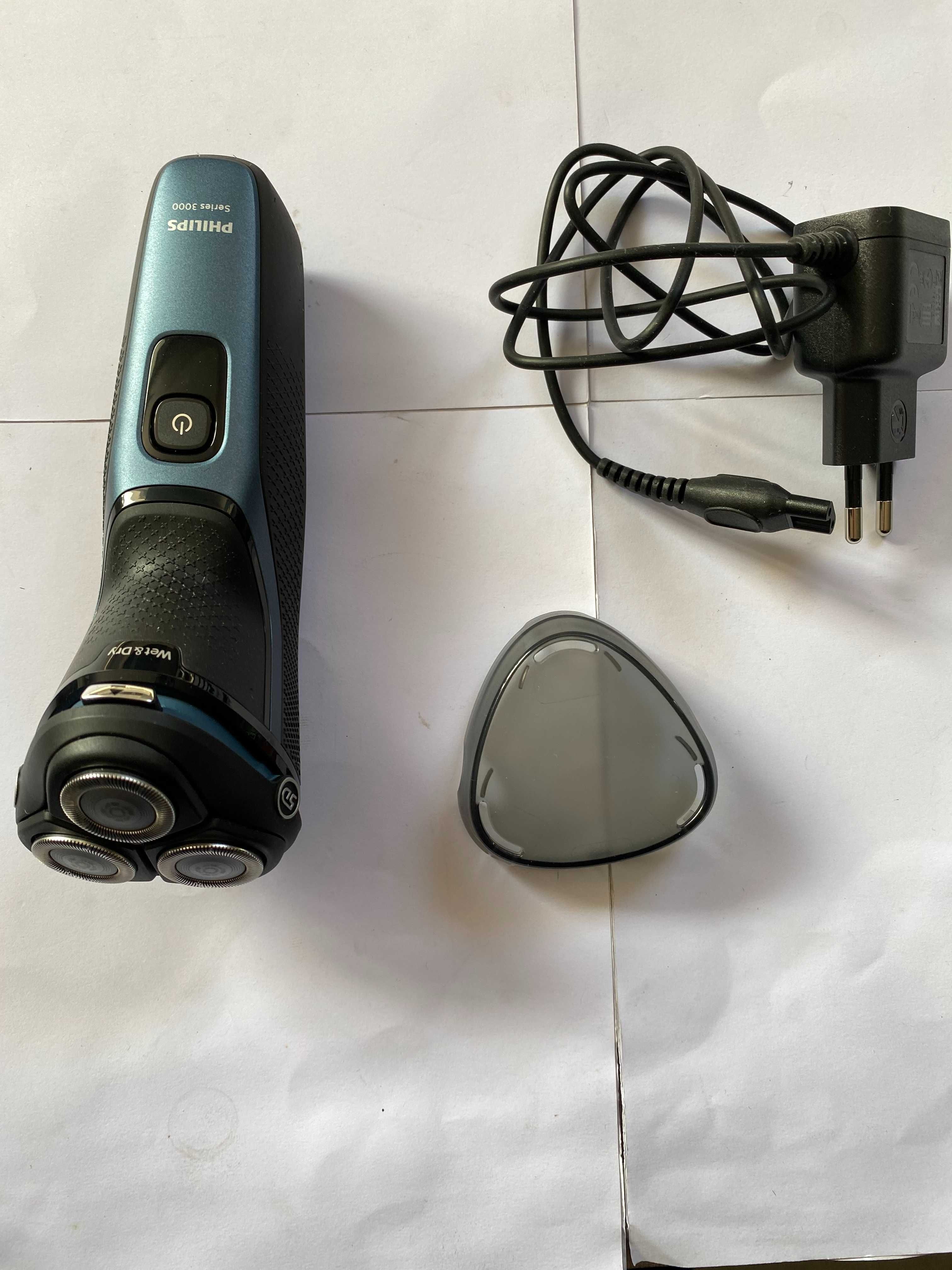 Aparat de ras Philips Shaver Seria 3000 S3134/51