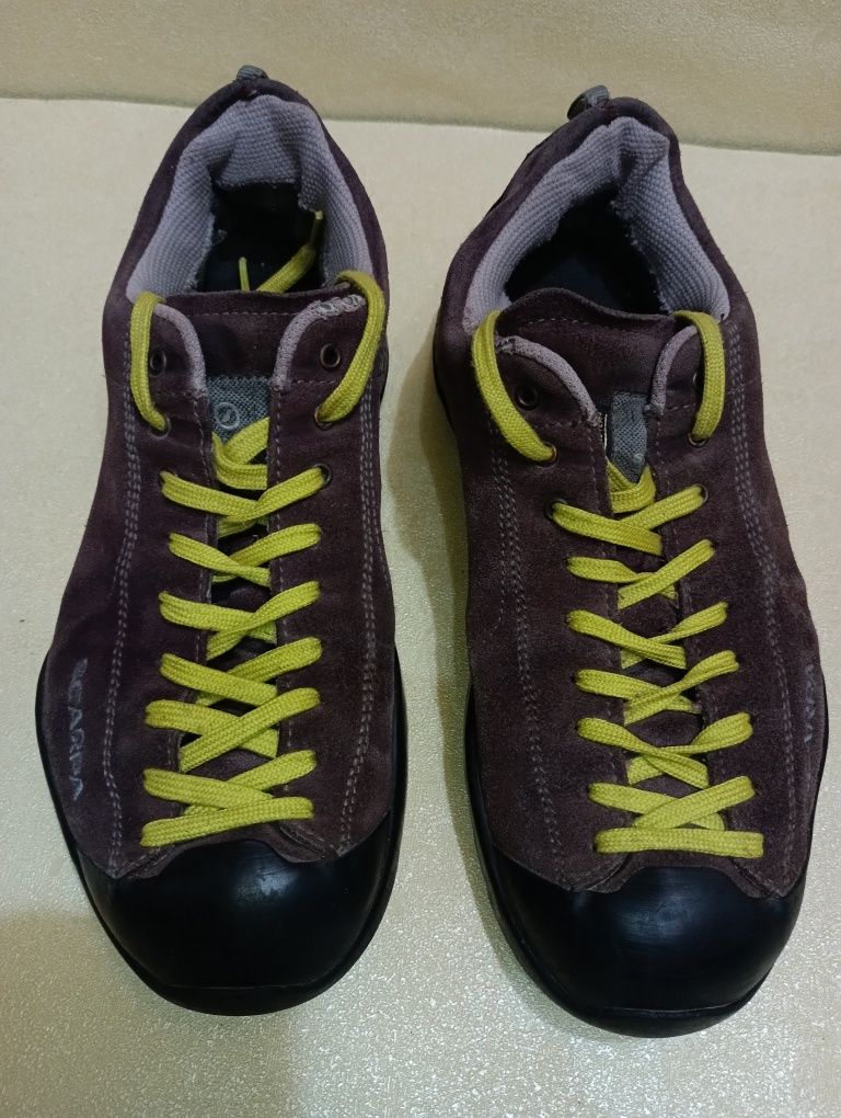Scarpa Mojito GTX N40- 35 лв