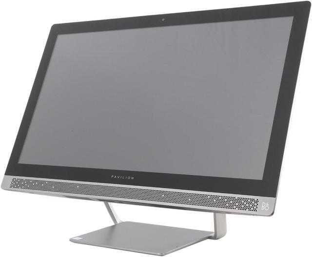 HP Pavilion All-in-One 24-b016 sotiladi