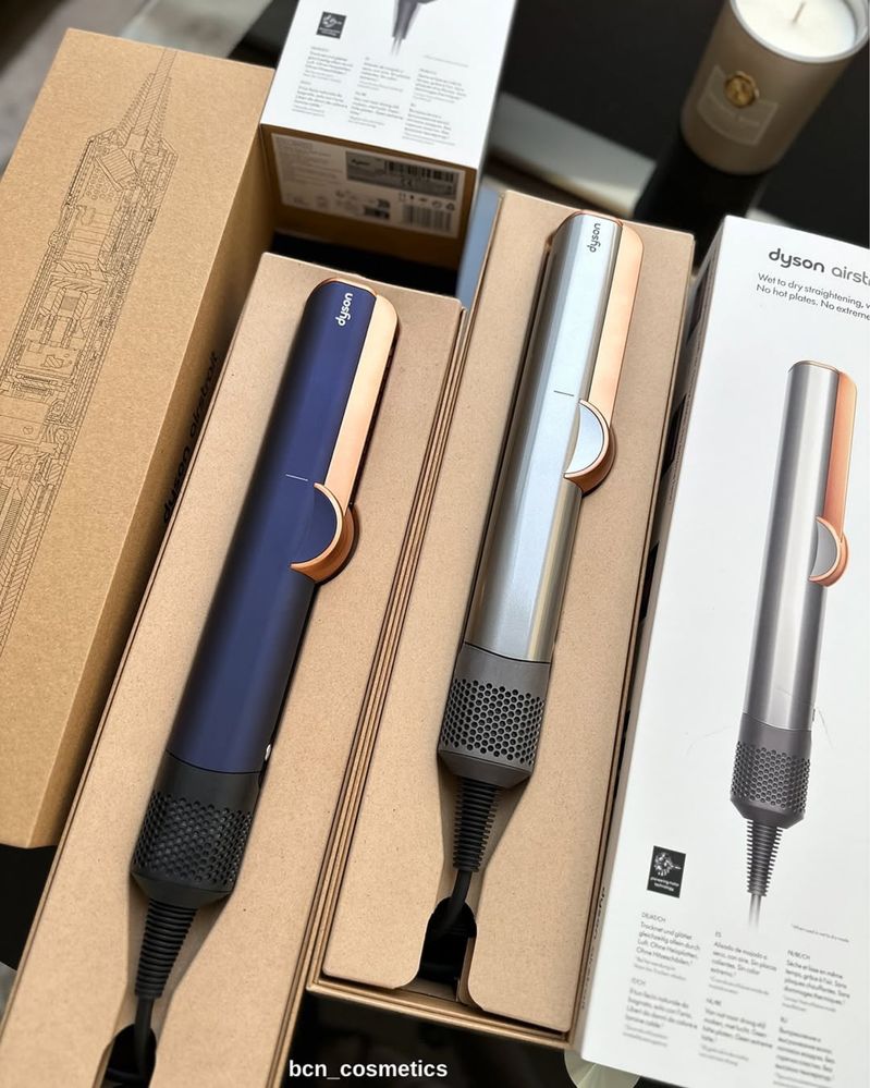 Выпрямитель дайсон, dyson, фен дайсон