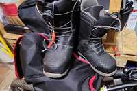 Vand  Burton Photon BOA® Snowboard Boots