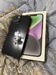 iPhone 14 128GB, 88% 429$