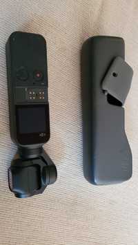 DJI Osmo Pocket NU Porneste