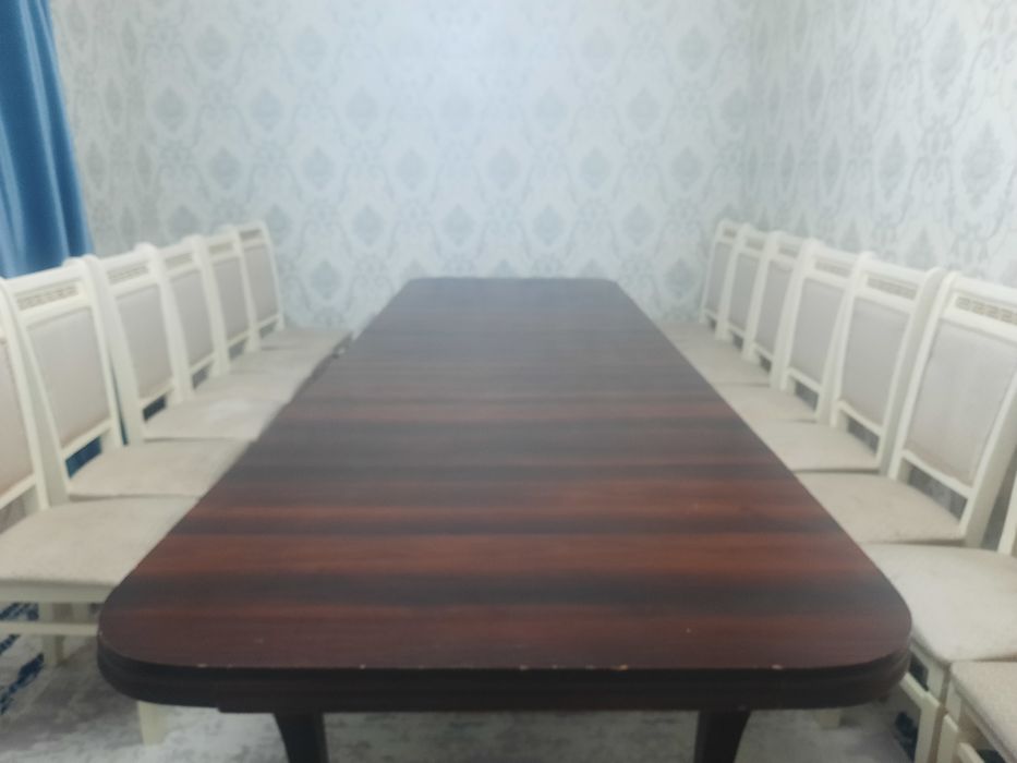 продам стол и стуля в хорошом состояний