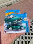 Hot Wheels STH Audi
