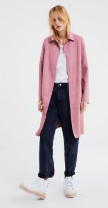 Палто на ZARA