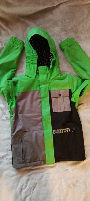 Сноуборд екип (136-147см), обувки (22см)