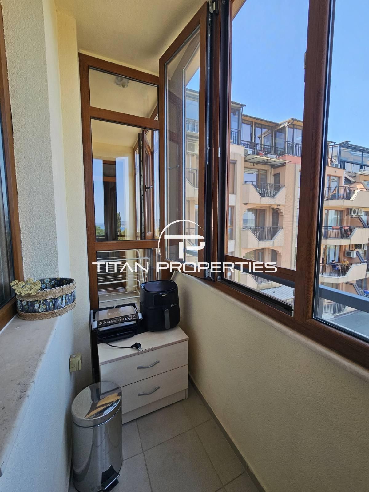 Двустаен апартамент, за продажба, кв. Галата