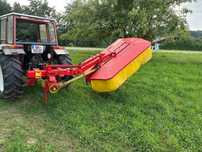 Cositoare rotativa, Pottinger 1,85 m