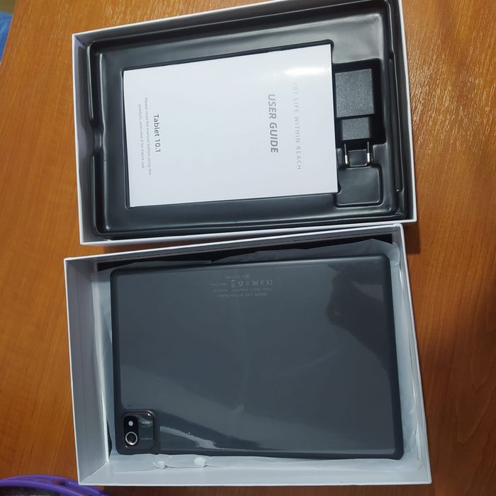 Tableta 10.1 inch android 13