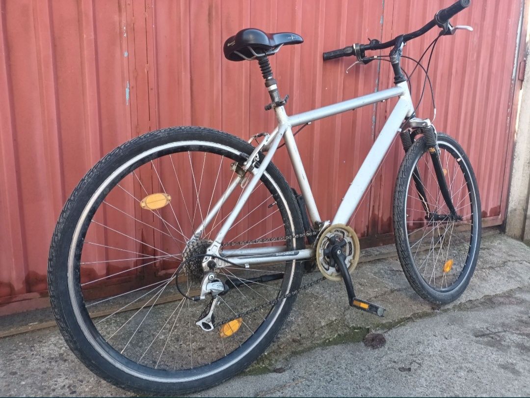 Vand bicicleta roti pe 29