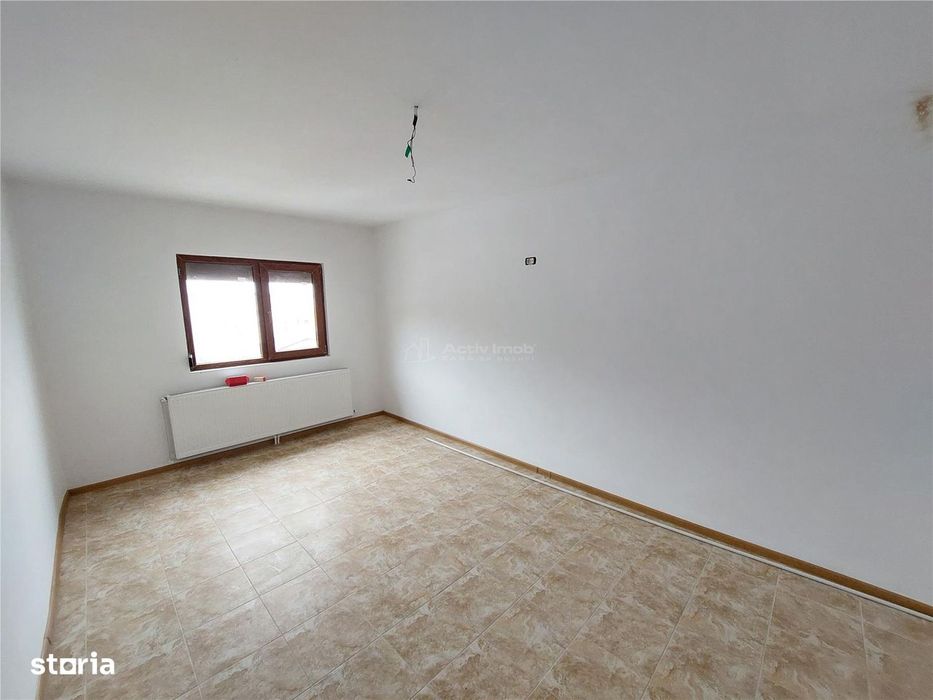 2 camere, 47 MP,  etaj 4, complet renovat, Costieni - Penny Market