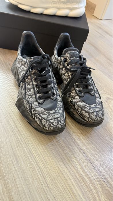 Jimmy Choo original factura