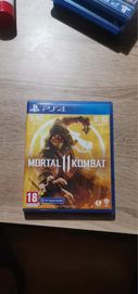 Mortal Combat 11 Нова