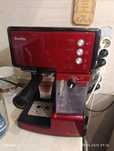 Кафемашина Breville