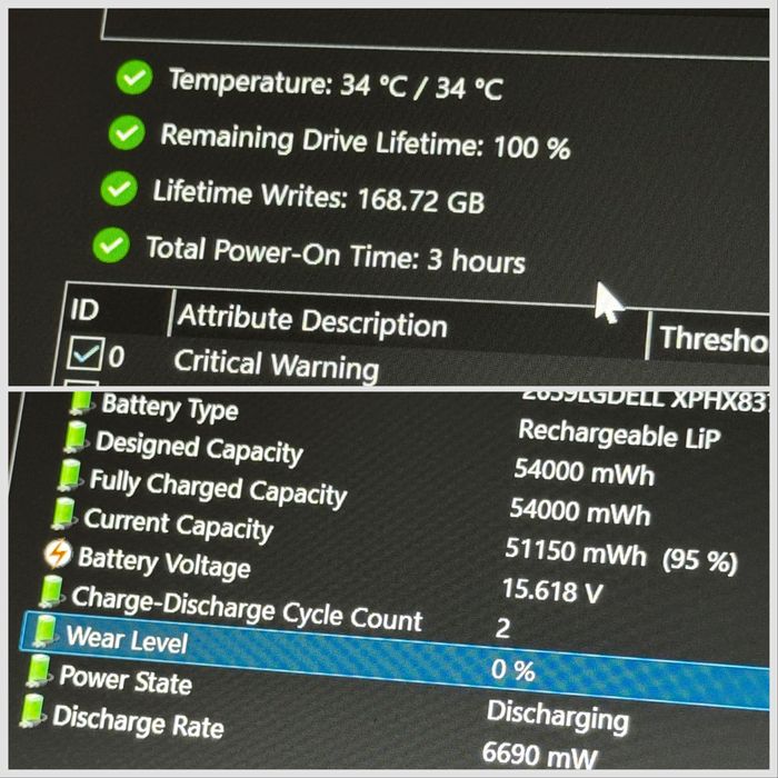 НОВ/ 14 IPS Ultra /i5 i5 1335U /16gb /512 GB /Wi-Fi 6E