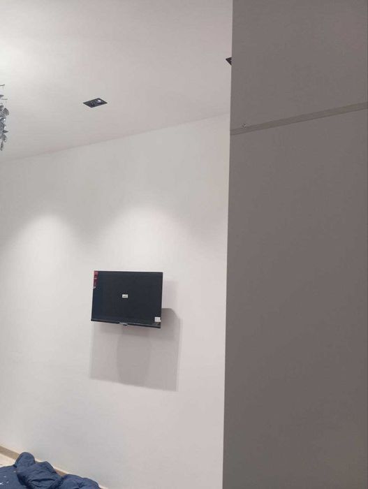 Аренда Сергели 1 1/5/7 есть мебель и техника,ремонт 40м²