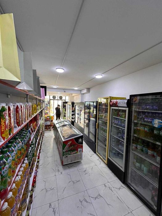 Tayyor biznes sotiladi