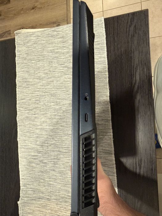 Laptop Lenovo Legion RTX 3060