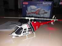 Elicopter rc cu telecomanda