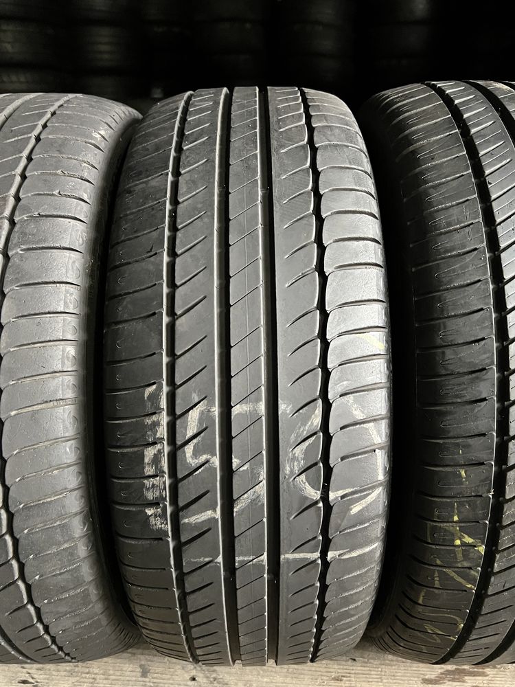 4 anvelope vara 215/45/17 , Michelin , 6-6.5 mm !