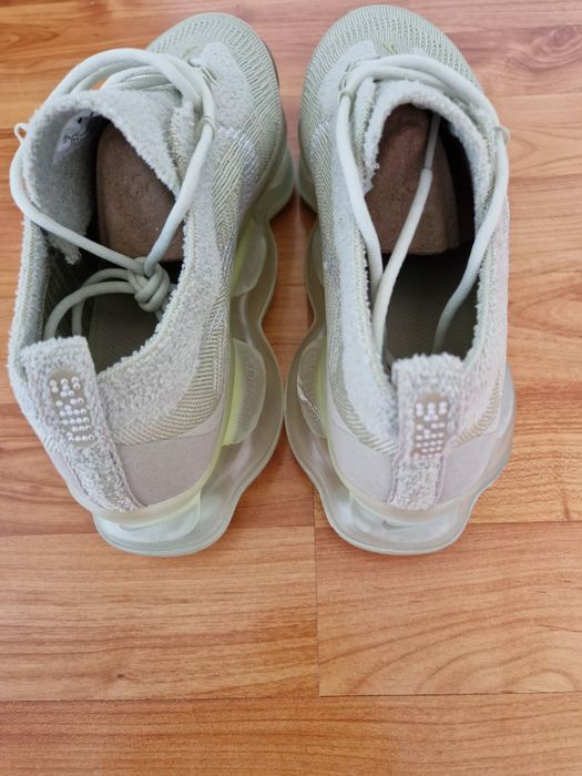 Vapormax Scorpion original