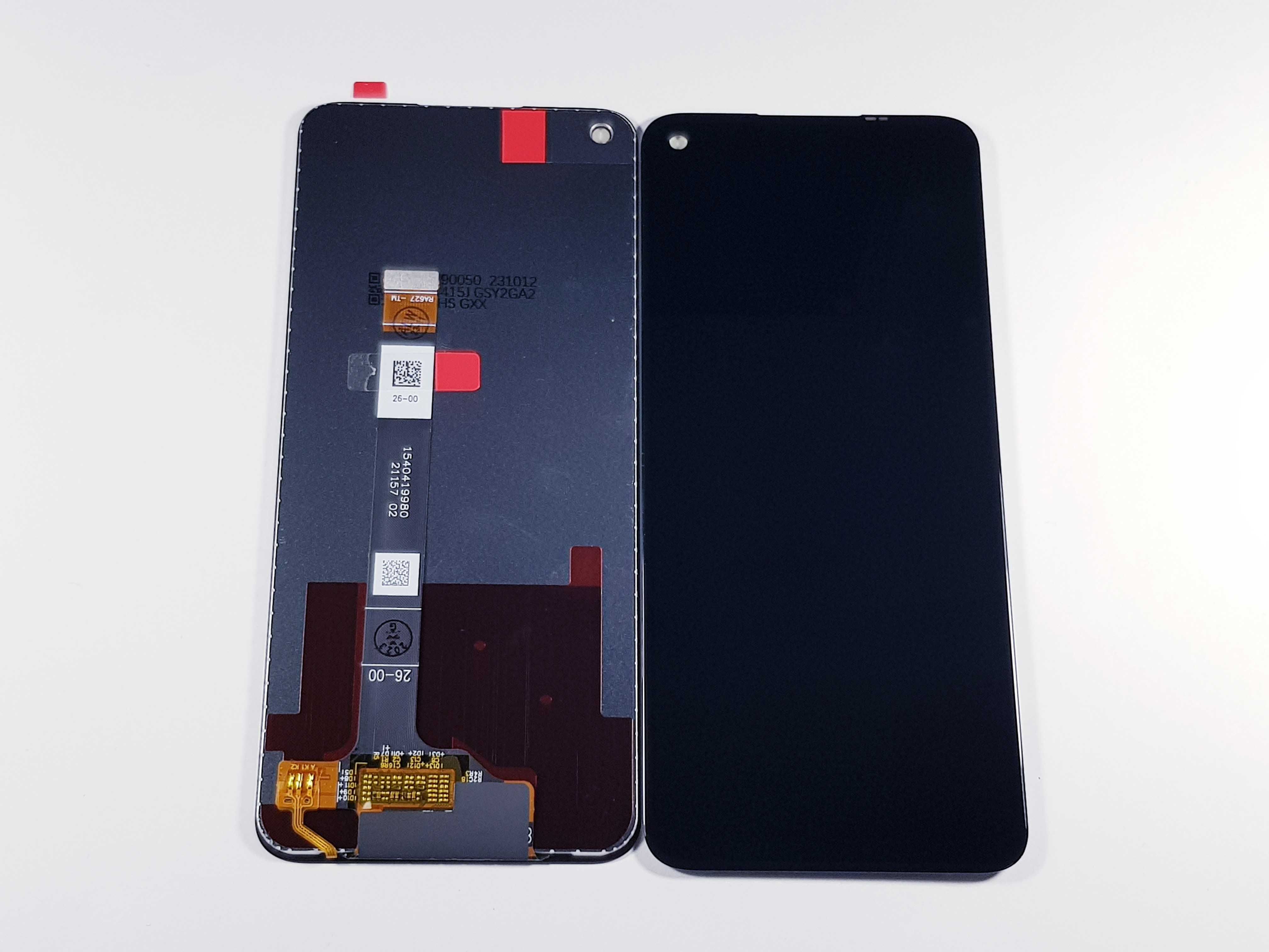 1 ГОДИНА ГАРАНЦИЯ на Дисплей за Oppo A57/A57S/A57E/A74 5G/A77/A93 5G