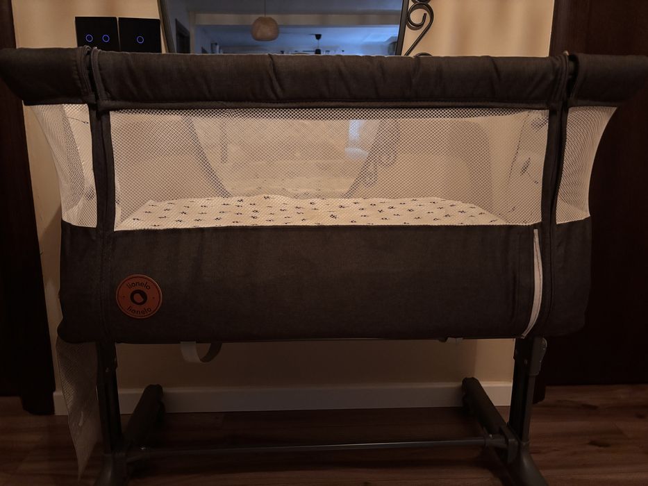 Cosleeper Lionelo Aurora