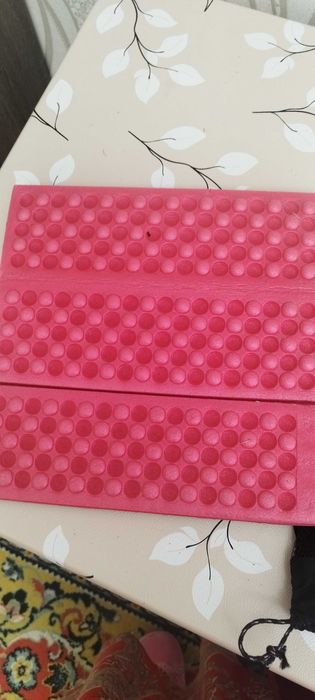 Продаю туристическую подстилку