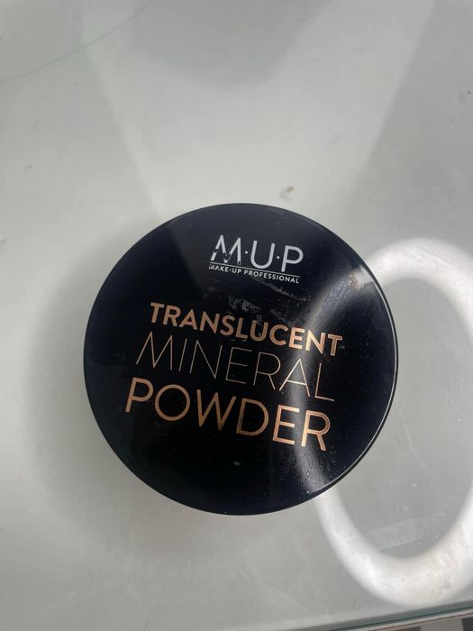 Produse profesionale  Atelier Paris,Mup