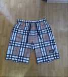 Pantaloni Burberry