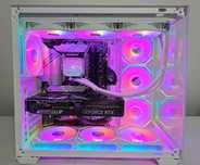 PC Gaming Intel Core i9 12900K RTX 5070