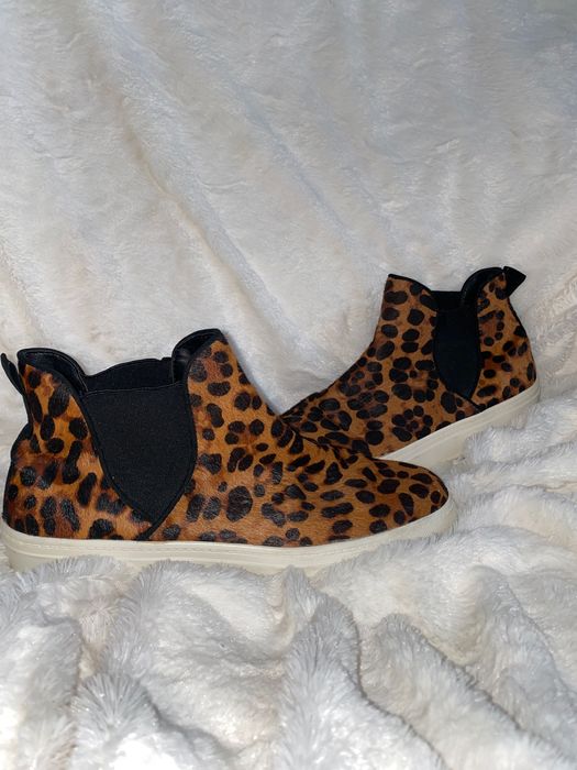 Ghete de toamna Zara