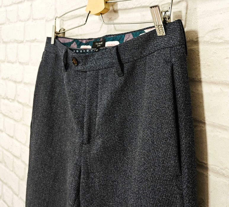 Ted Baker Оригинален мъжки панталон размер 32