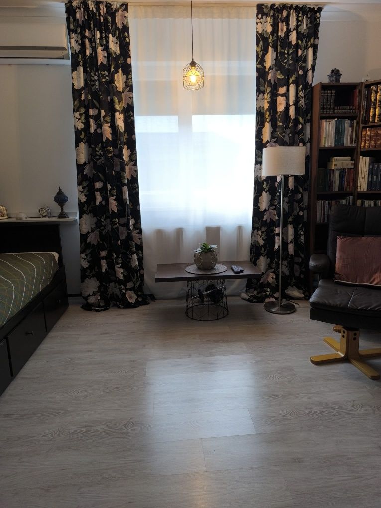 Apartament 2 camere mobilat/ utilat