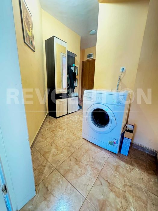 Продава се Двустаен апартамент в Пловдив, Център - 80 кв.м за 1750 €/кв.м - Снимка #6