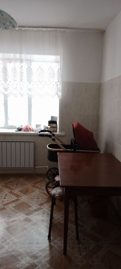 Продам 1 комнатную квартиру
