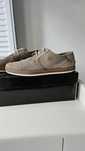Pantofi casual piele Benvenuti marimea 41/42