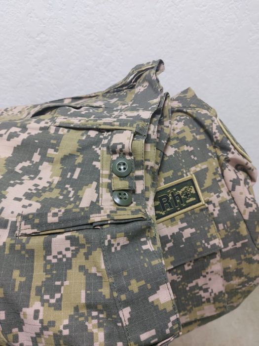 Продаю военную форму