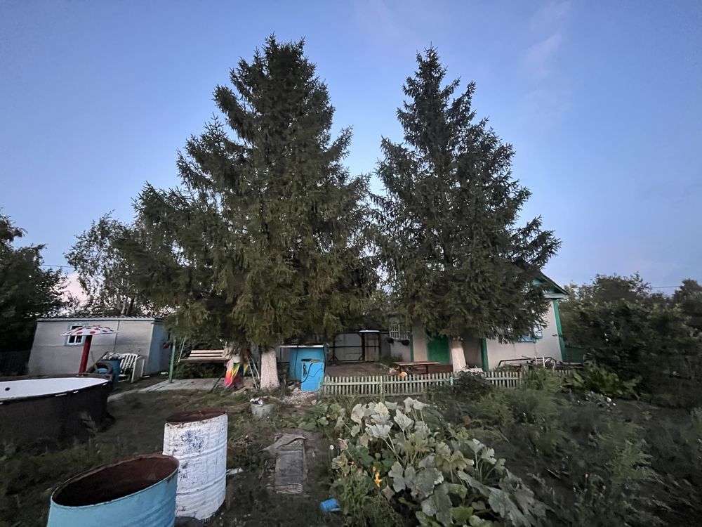 Продам доьротную дачу