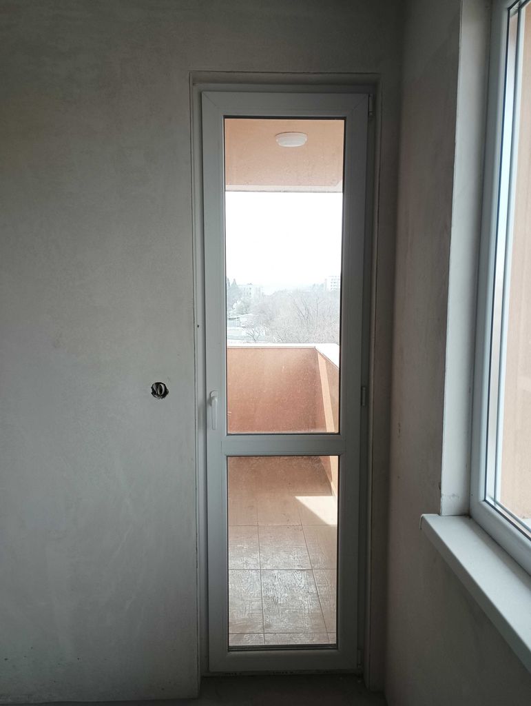 Продава се Двустаен апартамент в Стара Загора, Казански - 60 кв.м за 1232 €/кв.м - Снимка #4