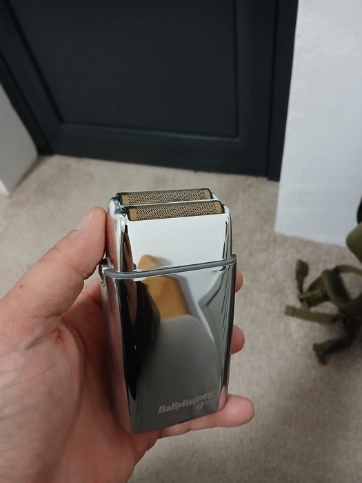 Шейвър Babyliss pro 4artist машинка за бръснене професионална