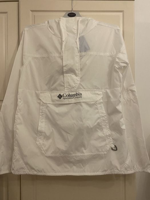 Geaca Columbia noua