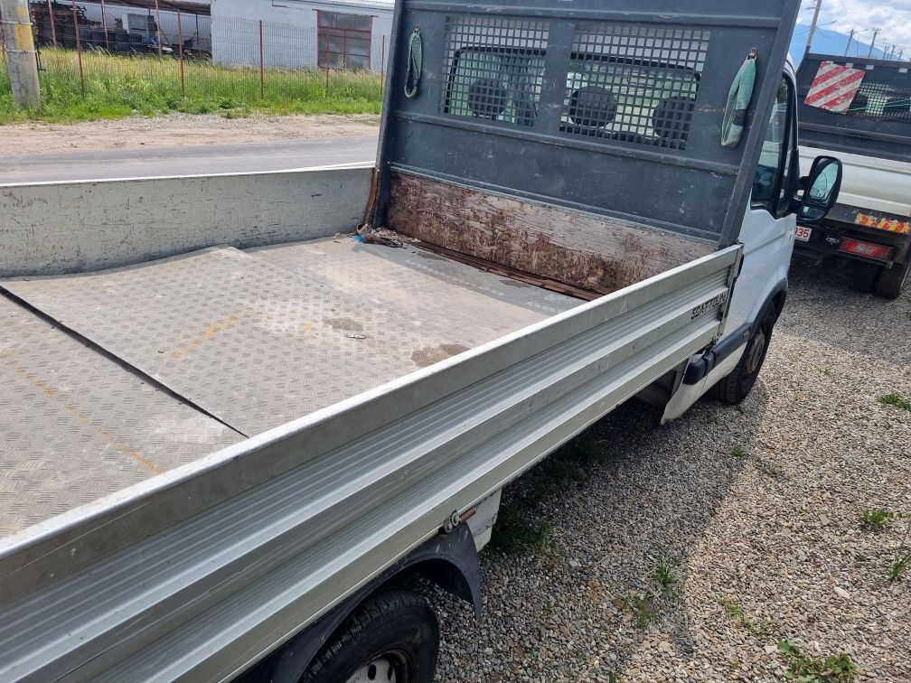 Vind Opel movano