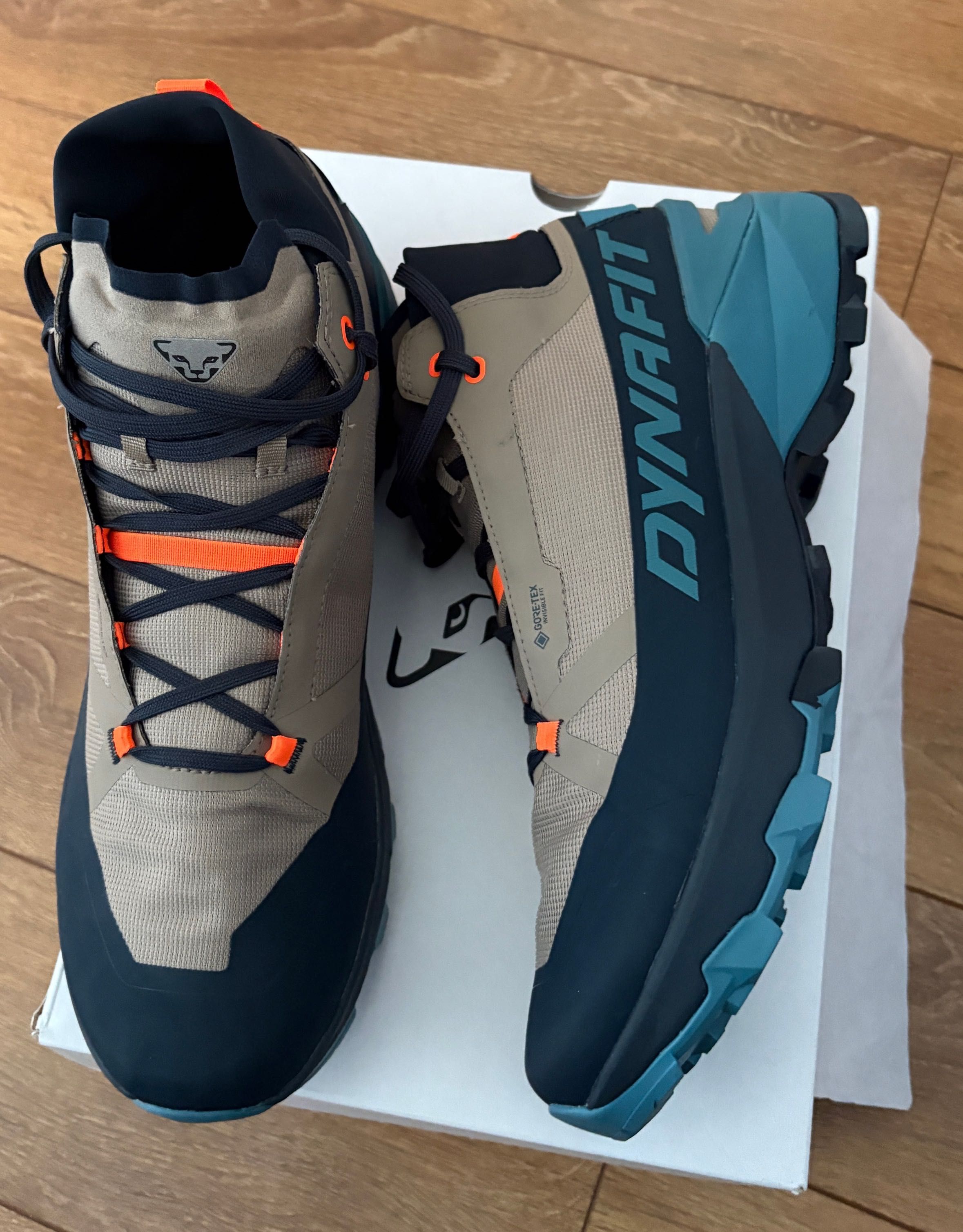 Dynafit Transalper 2 Mid Goretex
