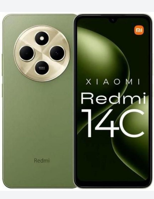 Redmi 14c sotiladi
