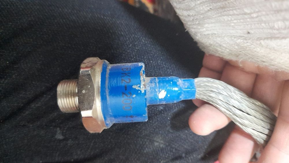 Вл-200  и вк-200  диоды